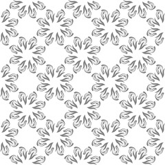 Fototapeta premium Seamless Pattern are unique, Abstract, thoughtfully-researched and culturally accurate, Background, wall arts and home decoration, cover and packaging design yet contemporary in style.