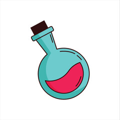 School Supplies Icon