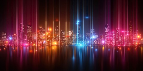 abstract background vector