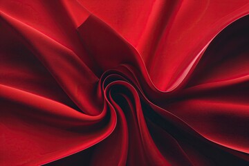 Fototapeta premium Abstract Red Background Texture for Website Design Gradients and Business Presentations