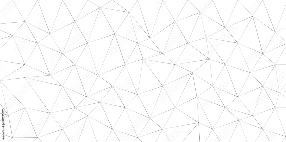 Poster abstract line background. abstract black lines with white background creative and geometric shape wi