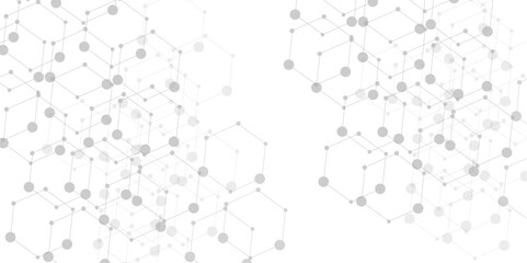 Obraz premium Abstract line background. abstract black lines with white background creative and geometric shape with white luxury pattern and paper texture and geometric shape with white luxury style. 