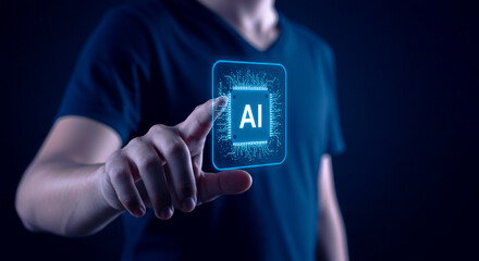 Future Technology and Digital Innovation – AI-Driven Concepts and Smart Solutions