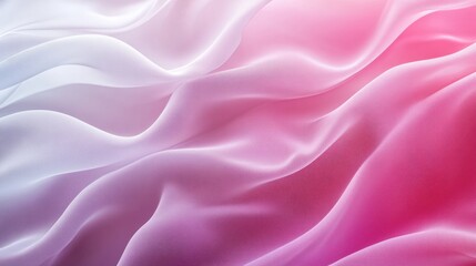 Obraz premium Elegant pastel gradient background with fine white line textures, creating a premium luxury design 