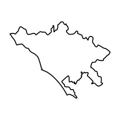 rome map