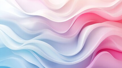 Premium background design with luxury pastel colors and a soft, elegant white line texture pattern 