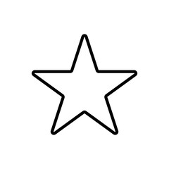 star line icon