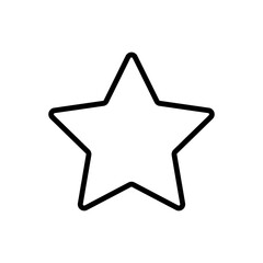 star line icon
