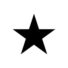 star icon