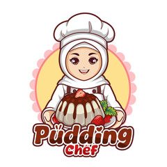 Sweet Delights from Pudding Chef Creations