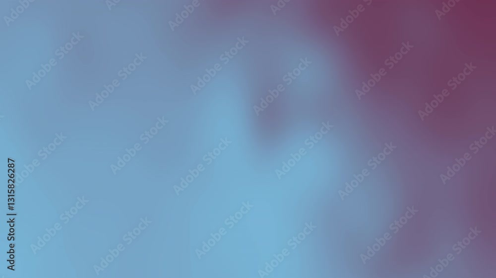 Poster abstract gradient motion texture background with soft blending colors for creative design and modern