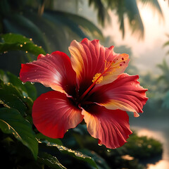 hibiscus