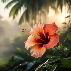 hibiscus