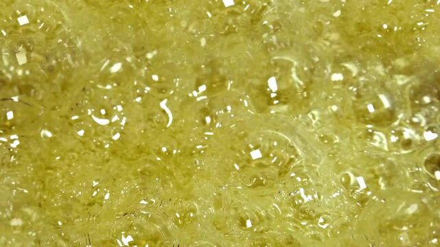 lemon and lime waves