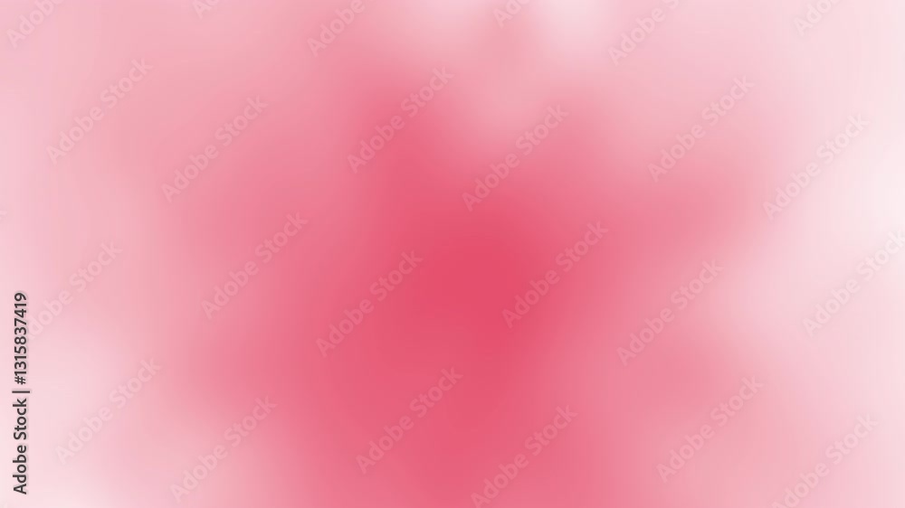 Poster subtle and soft pink gradient background with motion and textural elements for modern designs and cr