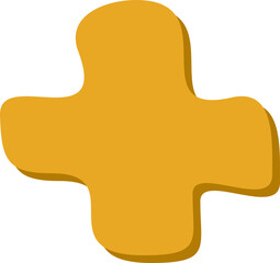 Hand Drawn Math Symbol