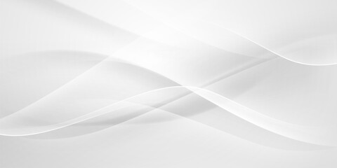 gray and white abstract background modern vector illustration