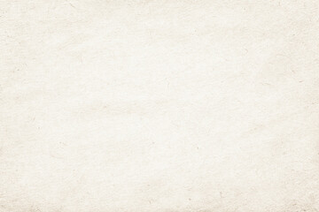 white sheet of cardboard, paper texture as background