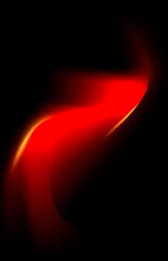 Modern Grainy gradient texture background