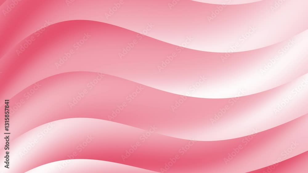 Poster soft gradient motion texture with flowing curves and subtle background hues for creative design proj