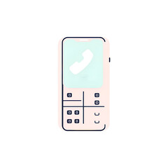 Phone PNG