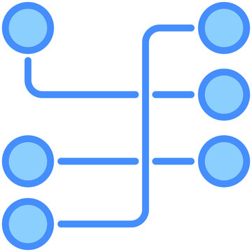 Aggregate Icon