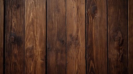 Naklejka premium Natural Wood Texture Background Showcasing Warm Tones and Grain Patterns