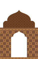 Ramadan Kareem background