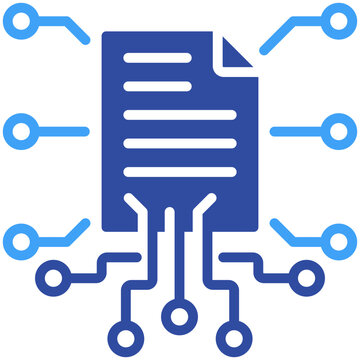 Cluster Icon