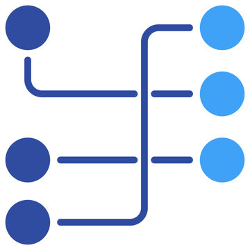 Aggregate Icon