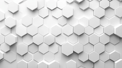 Minimalist white industrial texture with gradient lighting, embodying modern simplicity and clean aesthetics.