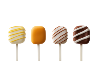 Creative and Whimsical Confections: A Journey Through Unique Sweet Delights