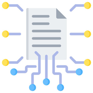 Cluster Icon