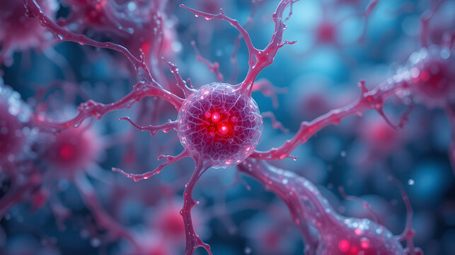 Bone marrow, stem cells of human bone marrow stem cells. These cells are known as multipotential stem cells because they form the precursors to every type of blood cell.