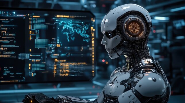 AI-powered governance tool preventing misuse of artificial intelligence systems.