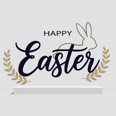 Joyful Easter Blessings for Everyone,Springtime Easter Cheer and Happiness,Celebrate Easter with Love Together,Easter Joy with Bunny Smiles.