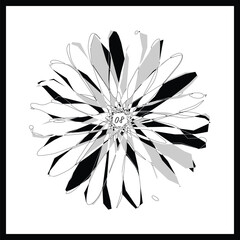 Selene's Blossom Series - Item 08