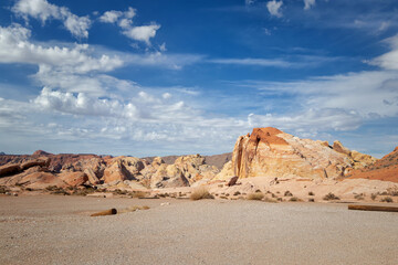 Valley of Fire State Park, Nevada