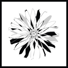 Selene's Blossom Series - Item 15