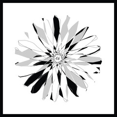 Selene's Blossom Series - Item 16