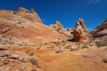Valley of Fire State Park, Nevada