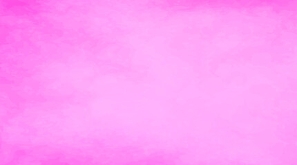 Abstract pink watercolor background texture, Practical watercolor on gradient illustration on textured paper background
