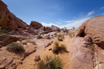 Valley of Fire State Park, Nevada