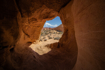 Valley of Fire State Park, Nevada