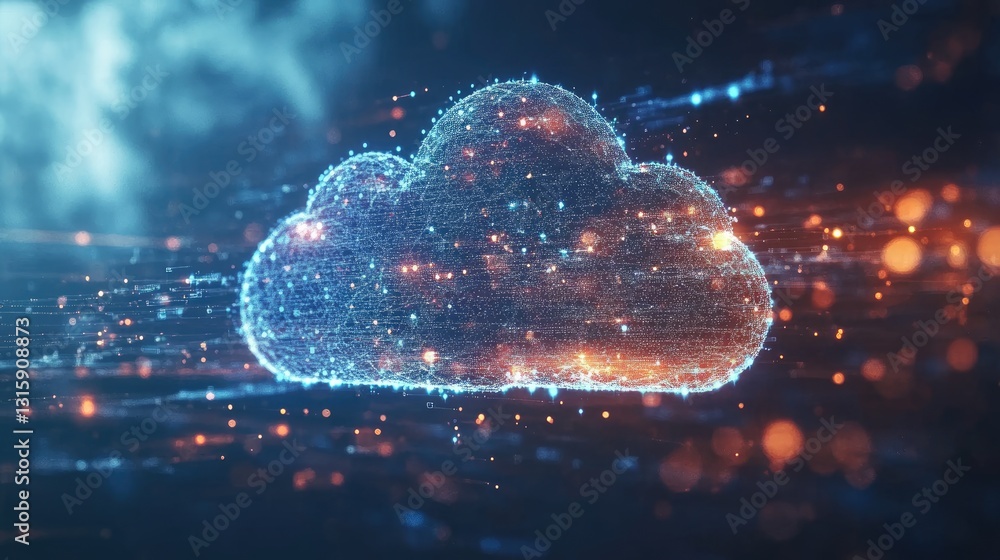 Poster hybrid cloud and edge computing integration for iot applications.