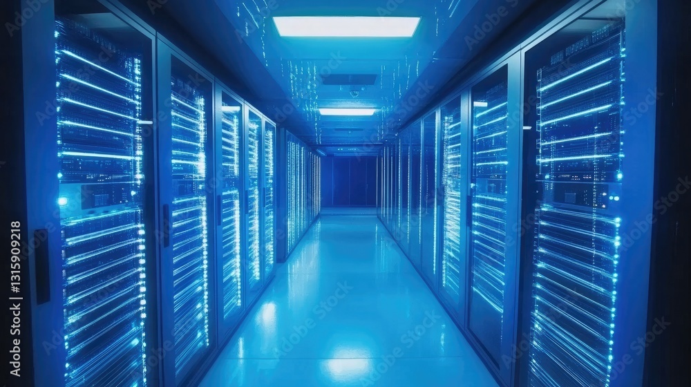 Poster hybrid computing infrastructure integrating g and cloud services.