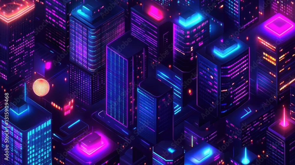 Aufkleber hybrid computing platform designed for smart city applications.