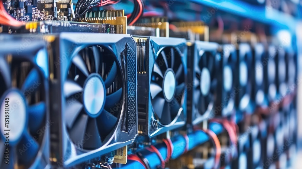 Poster power-efficient cpus and gpus enhancing sustainable computing.