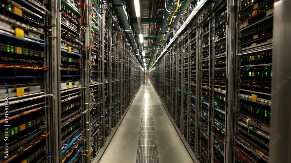 Poster real-time analytics powered by hybrid computing architecture.