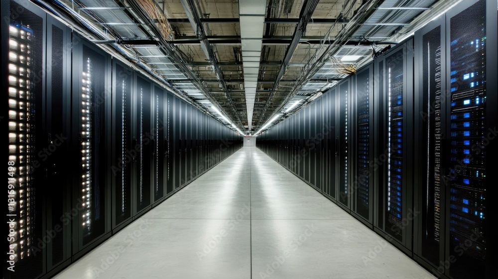 Aufkleber real-time analytics powered by hybrid computing architecture.